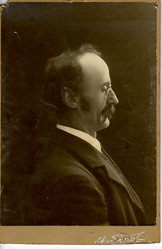 Carl Andersson