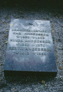 S:t Petri kyrkog�rd