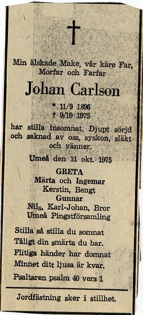 johan