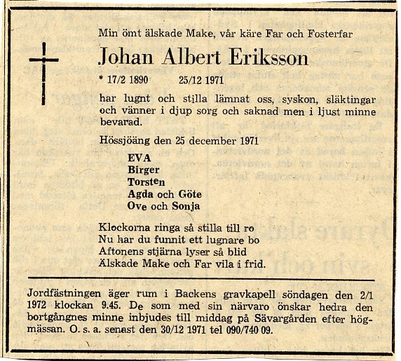 albert