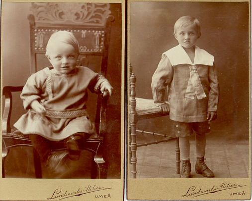 Torsten Birger i H�ssj�.jpg (185778 bytes)