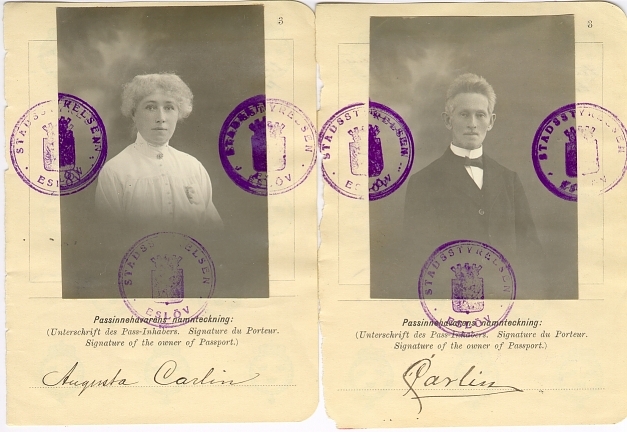 Carl Johans familj2.jpg (208919 bytes)