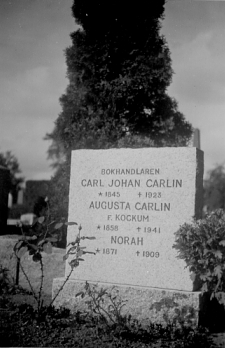 Carl Johans familj4.jpg (57715 bytes)